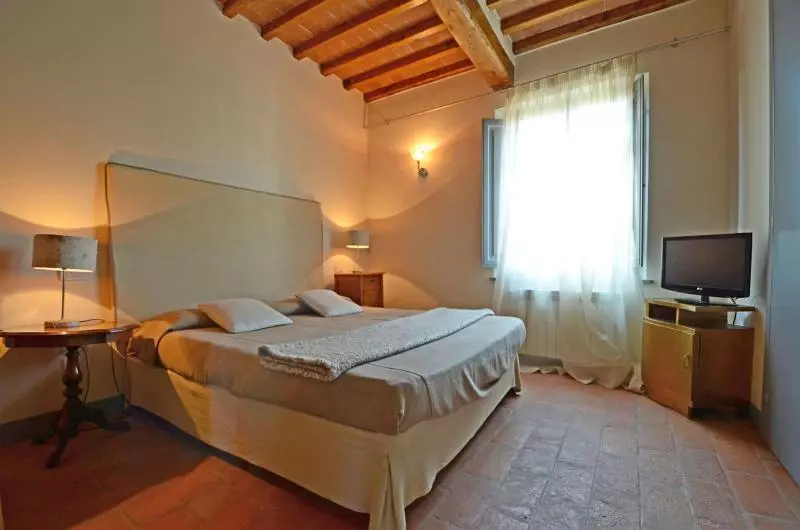 La Mandolata Resort