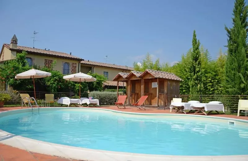 La Mandolata Resort