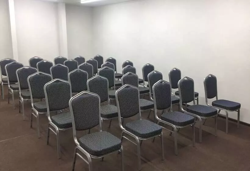 Park Hotel Eurasia