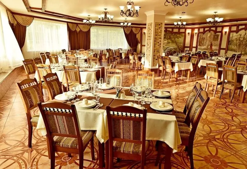 Park Hotel Eurasia