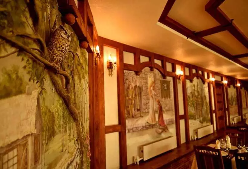 Park Hotel Eurasia