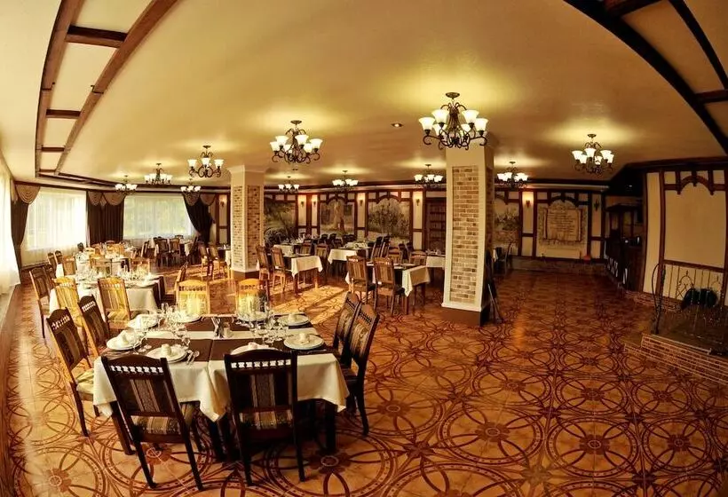 Park Hotel Eurasia