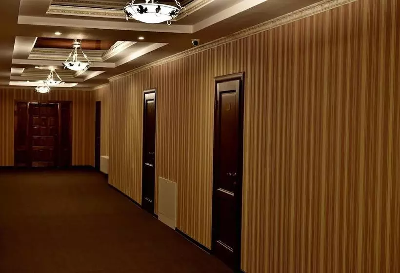 Park Hotel Eurasia