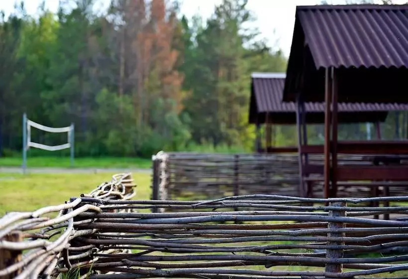 Park Hotel Eurasia