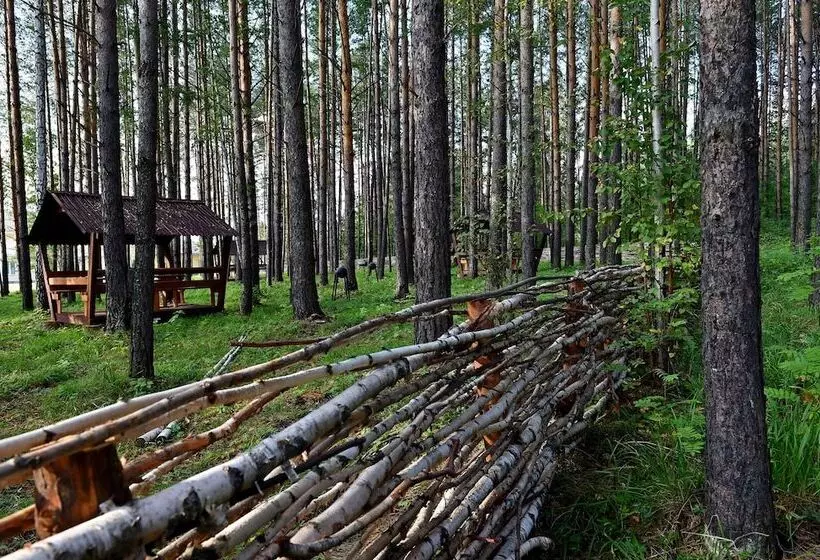 Park Hotel Eurasia