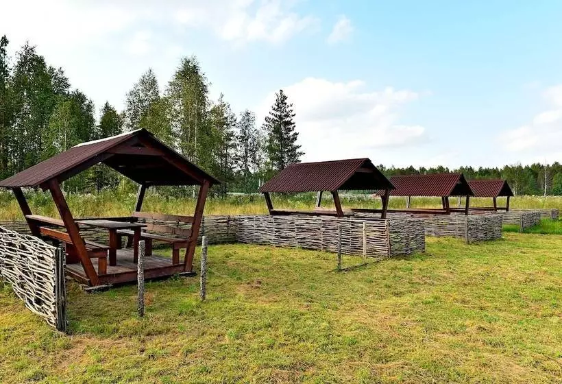 Park Hotel Eurasia