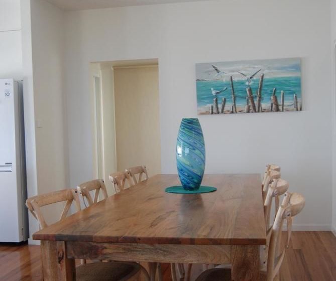 Pearls On Sapphire Beach