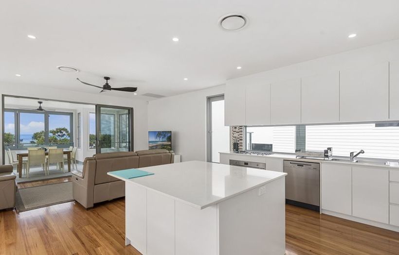 Pearls On Sapphire Beach