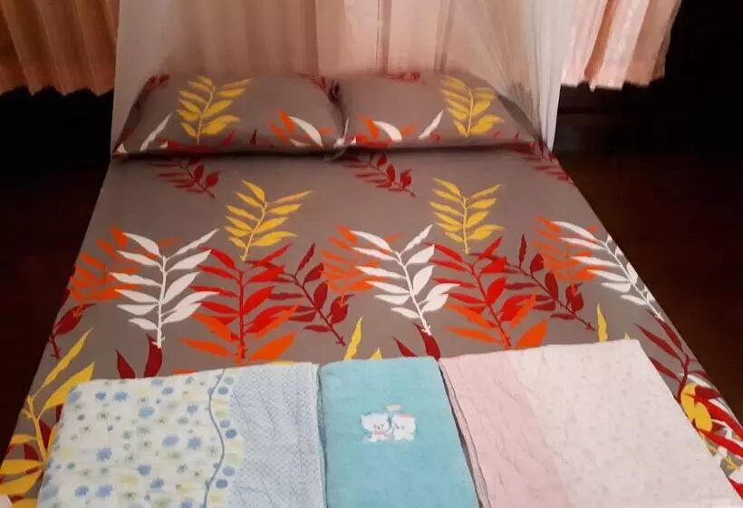 Majatalo Baan Khunyaichuea