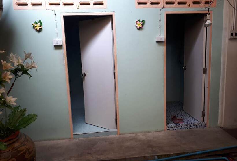 Pensão Baan Khunyaichuea