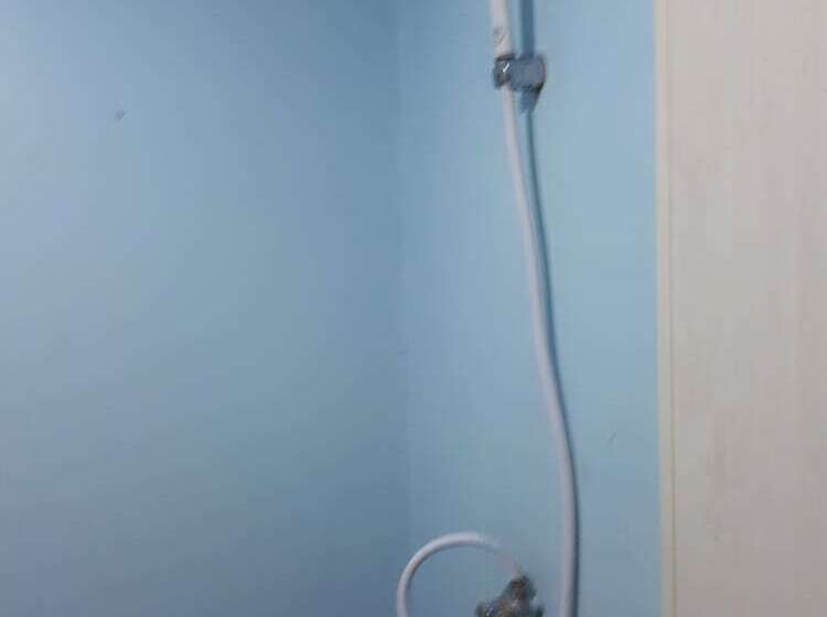 Pensão Baan Khunyaichuea