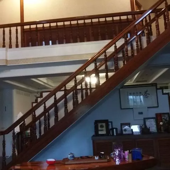 پانسیون Benevolence Homestay