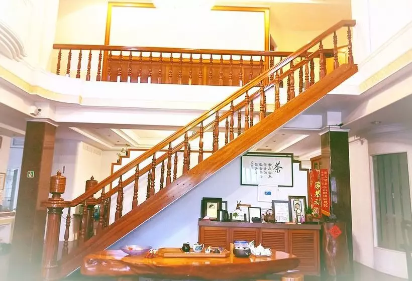 پانسیون Benevolence Homestay