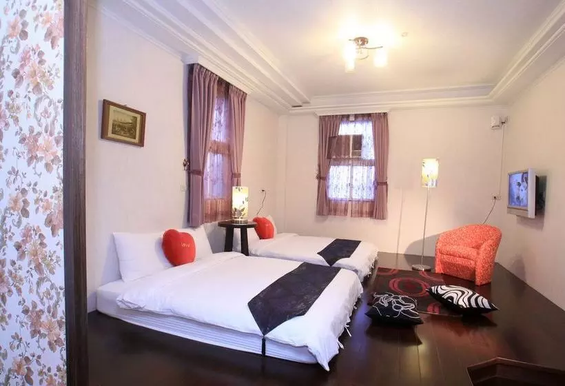 پانسیون Benevolence Homestay