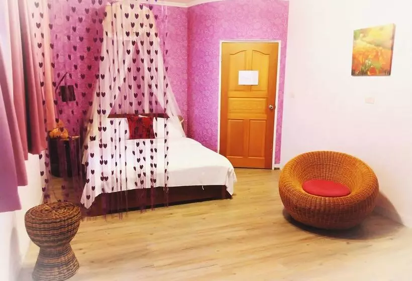 پانسیون Benevolence Homestay