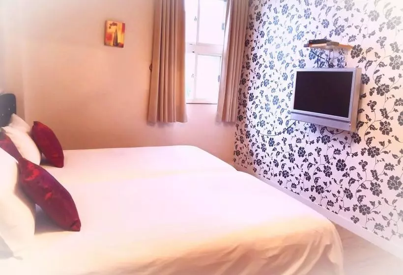 پانسیون Benevolence Homestay