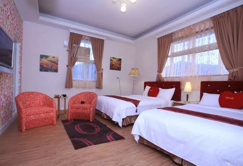 پانسیون Benevolence Homestay