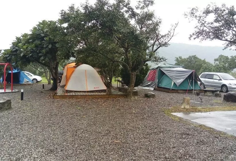 پانسیون Benevolence Homestay