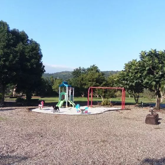 پانسیون Benevolence Homestay