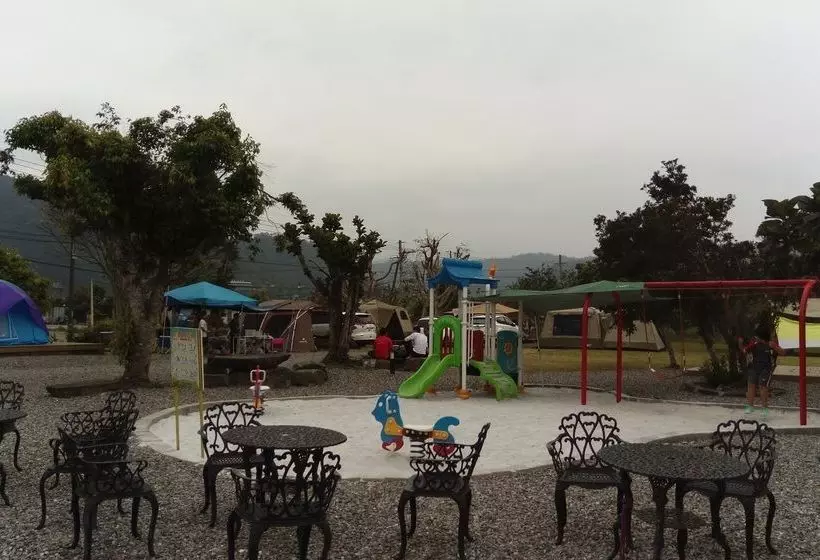 پانسیون Benevolence Homestay