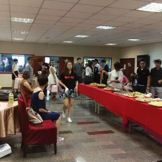 پانسیون Benevolence Homestay