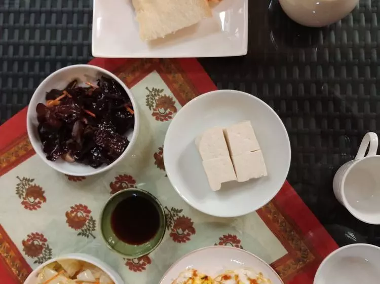 پانسیون Benevolence Homestay