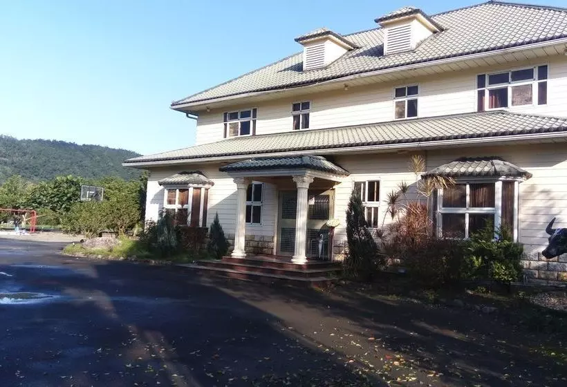 پانسیون Benevolence Homestay