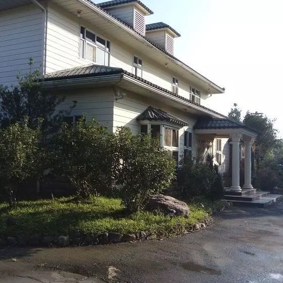 پانسیون Benevolence Homestay