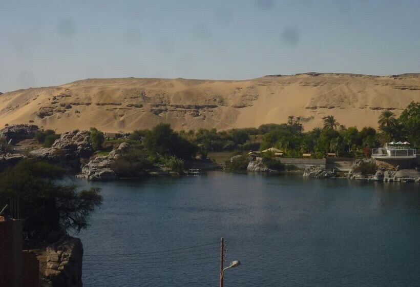 پانسیون El Prince Guesthouse