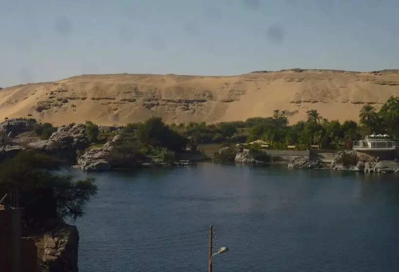 پانسیون El Prince Guesthouse