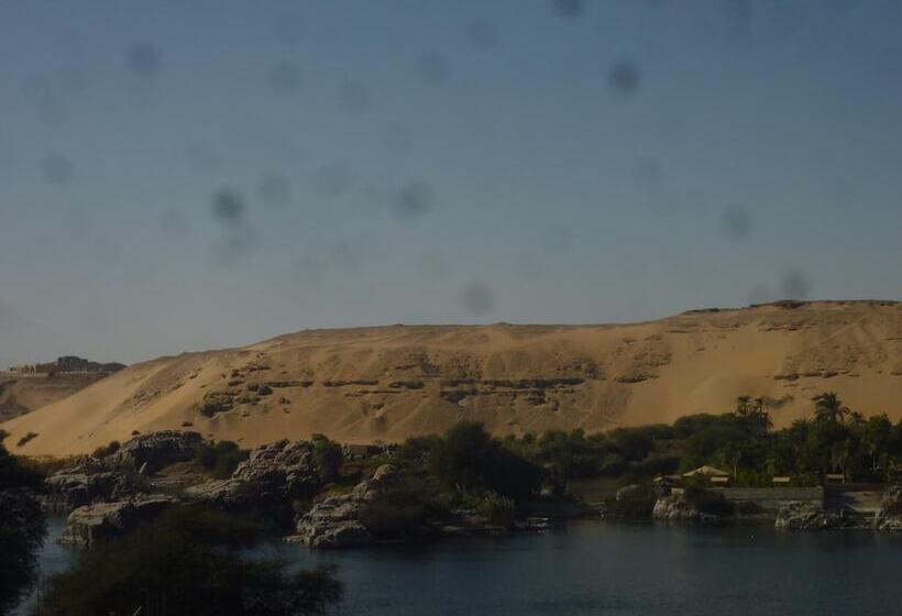 پانسیون El Prince Guesthouse