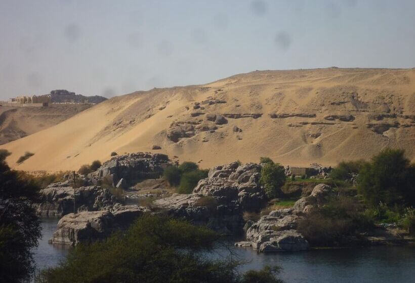 پانسیون El Prince Guesthouse