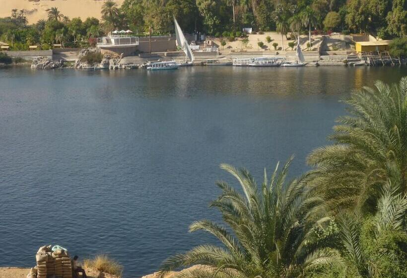 پانسیون El Prince Guesthouse