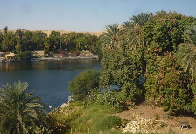 پانسیون El Prince Guesthouse