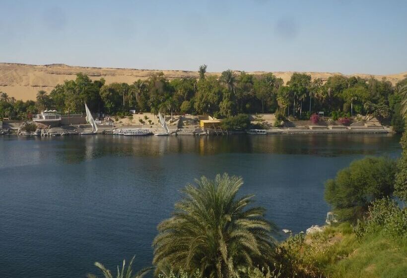 پانسیون El Prince Guesthouse