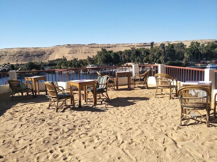 پانسیون El Prince Guesthouse