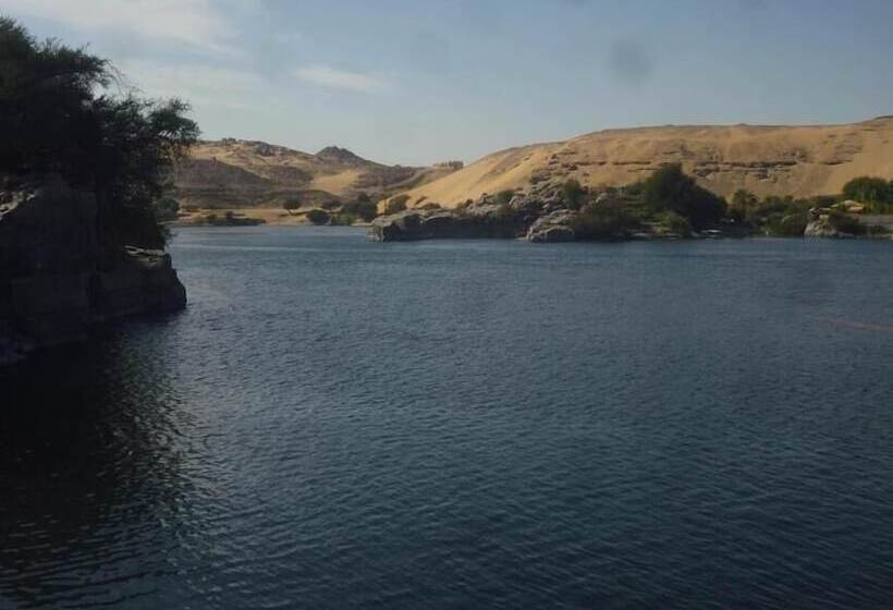 پانسیون El Prince Guesthouse