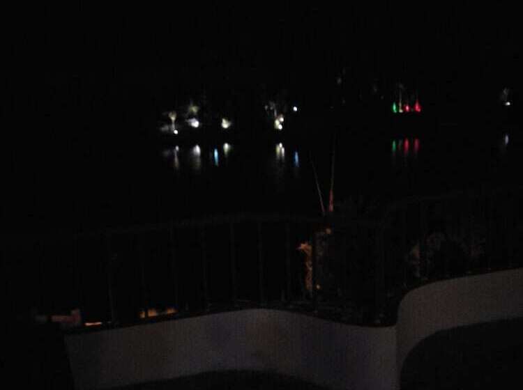 پانسیون El Prince Guesthouse