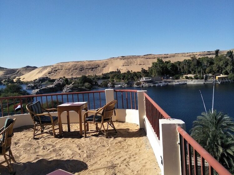 پانسیون El Prince Guesthouse