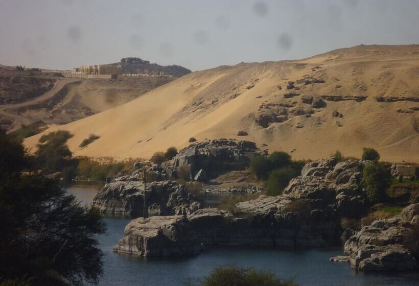 پانسیون El Prince Guesthouse