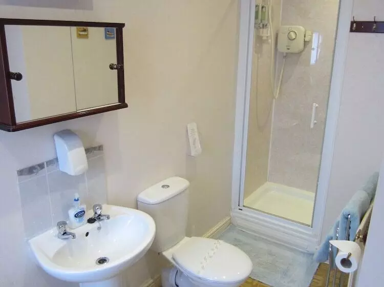 Majatalo Holcombe Guest House