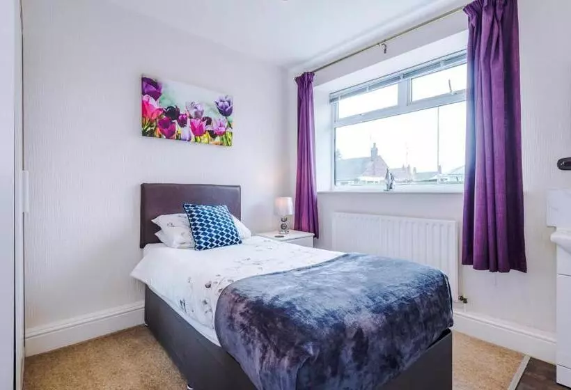 Majatalo Holcombe Guest House