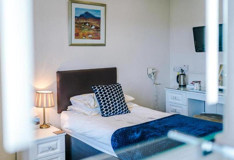 펜션 Holcombe Guest House