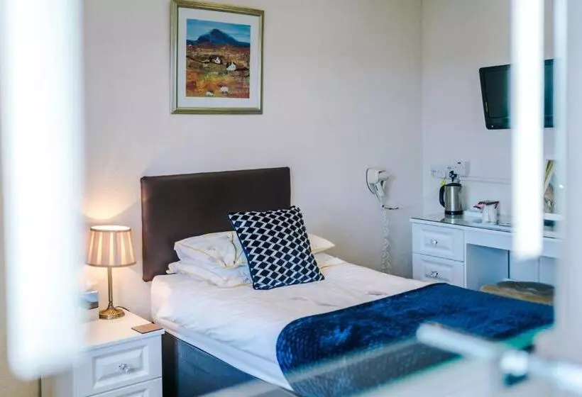 Majatalo Holcombe Guest House