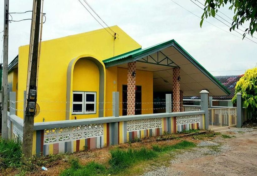 펜션 Rurtark Rukturr@8riew