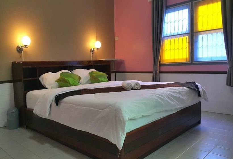 펜션 Rurtark Rukturr@8riew