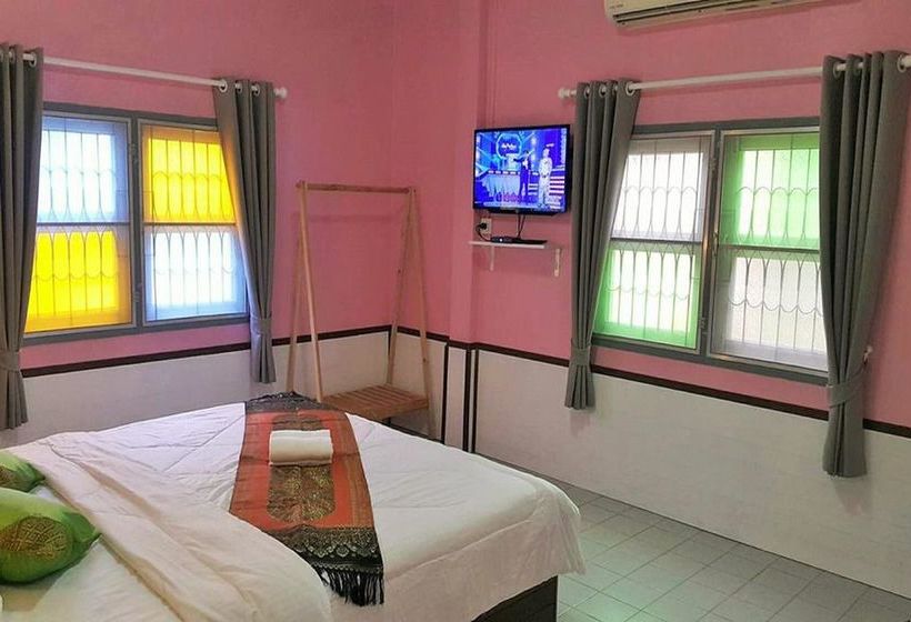 펜션 Rurtark Rukturr@8riew