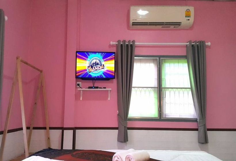 펜션 Rurtark Rukturr@8riew