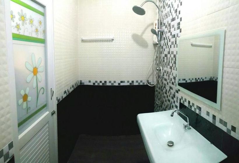 펜션 Rurtark Rukturr@8riew