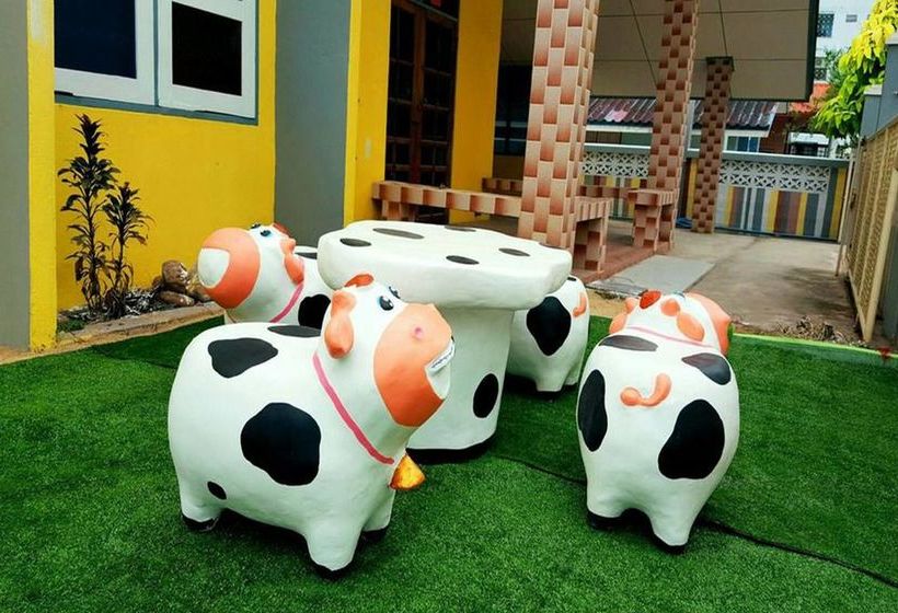 펜션 Rurtark Rukturr@8riew